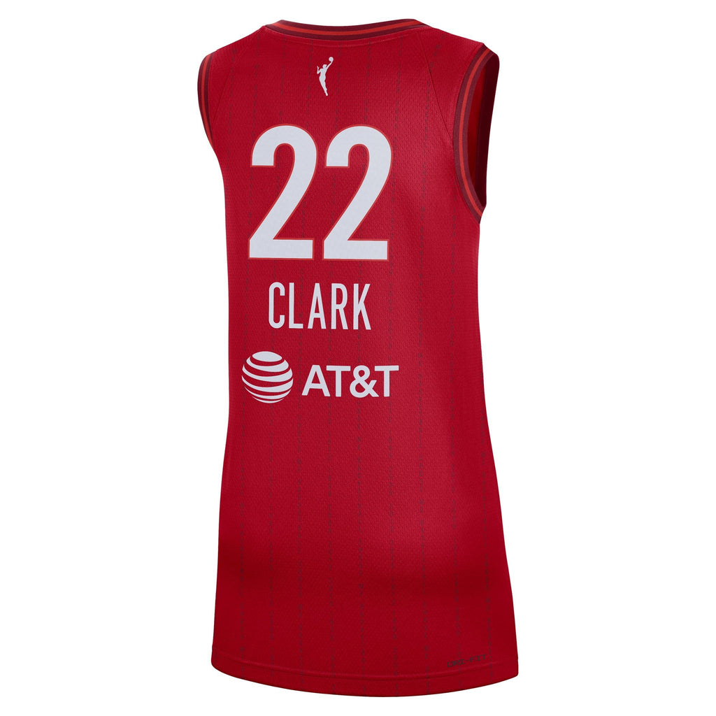 Caitlin Clark Indiana Fever Jersey - Unisex product image 4, provided for visual reference and product detail review