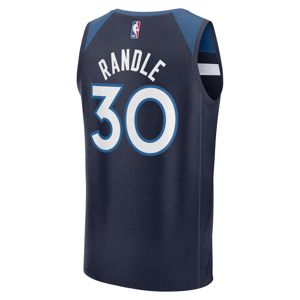 Minnesota Timberwolves Julius Randle Fanatics Fast Break product image 3