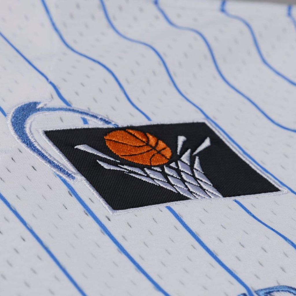 Cleveland Cavaliers Mitchell & Ness Head Coach Pinstripe product image 3