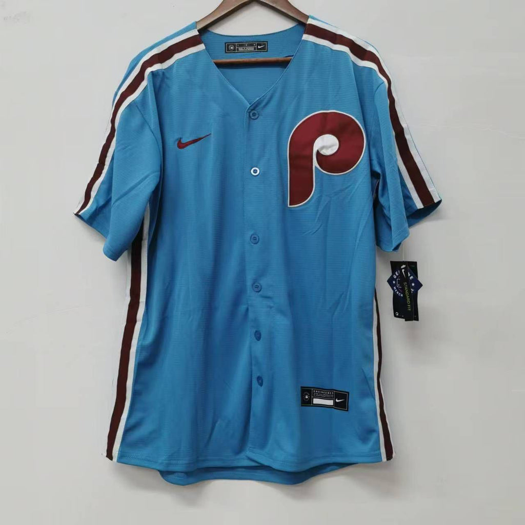 Pete Rose Philadelphia Phillies Official MLB Jersey Nike product image 2
