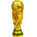 Fifa World Cup Trophy Replica -Soccer Trophy - Gold product image 1, provided for visual reference and product detail review