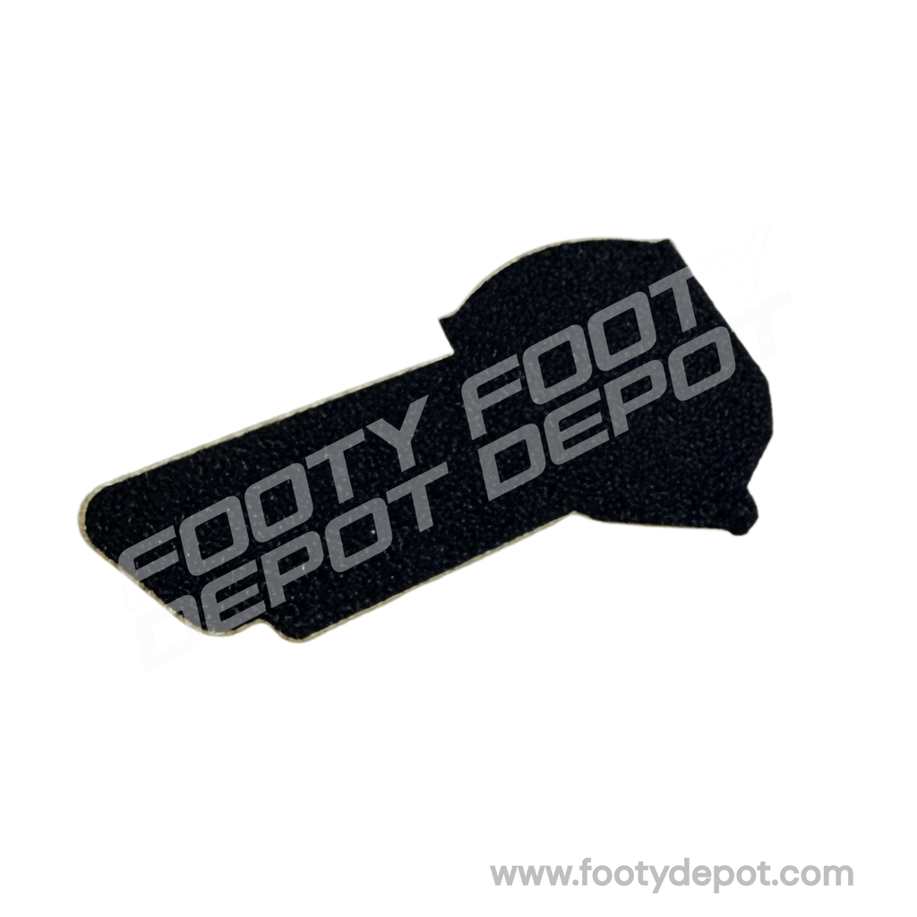 MESSI FIFA WORLD CUP 2026 LEGACY PATCH (Plastisol) product image 2, provided for visual reference and product detail review