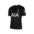 25/26 Tottenham Hotspur Away Jersey product image 1, provided for visual reference and product detail review
