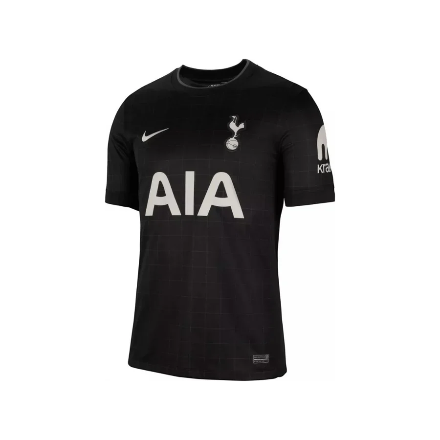 25/26 Tottenham Hotspur Away Jersey product image 1, provided for visual reference and product detail review