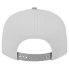 New Era Houston Astros TWO TONE COLOR PACK 9FIFTY Snapback- Khaki/Grey product image 4, provided for visual reference and