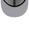New Era Houston Astros TWO TONE COLOR PACK 9FIFTY Snapback- Khaki/Grey product image 5, provided for visual reference and