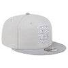New Era San Francisco Giants TWO TONE COLOR PACK 9FIFTY Snapback- Khaki/Grey product image 3, provided for visual reference
