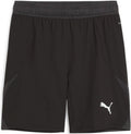 PUMA teamFINAL SOCCER SHORTS product image 1, provided for visual reference and product detail review
