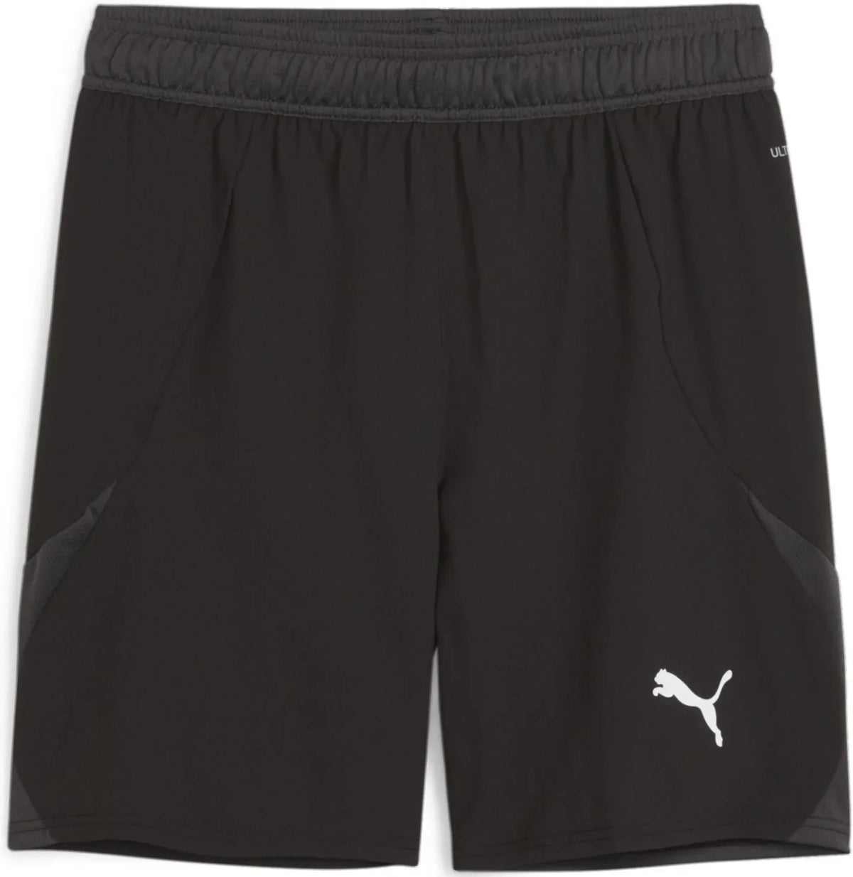 PUMA teamFINAL SOCCER SHORTS product image 1, provided for visual reference and product detail review