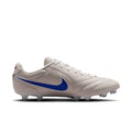 Nike Tiempo Ligera Pro FG - Chalk/ Racer Blue-White product image 1, provided for visual reference and product detail review
