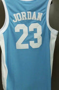 Michael Jordan North Carolina Tar Heels Jersey Classic product image 1