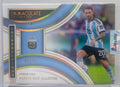 22/23 Immaculate Introductions Mac Allister #1/10 product image 1, provided for visual reference and product detail review