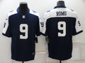 Tony Romo Dallas Cowboys Official NFL Nike Jersey white/blue product image 1