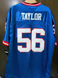 Lawrence Taylor New York Giants Jersey Classic Authentics product image 1