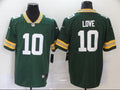 Jordan Love YOUTH KIDS Green Bay Packers Official NFL Jersey product image 1