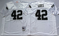 Ronnie Lott Oakland Raiders Official NFL Mitchell & Ness product image 1