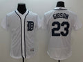 Kirk Gibson Detroit Tigers Official MLB Jersey Majestic product image 1