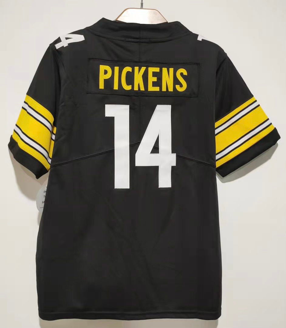 George Pickens YOUTH Pittsburgh Steelers Jersey Classic product image 1