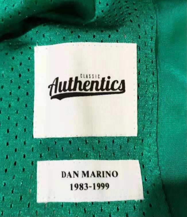 Dan Marino YOUTH Miami Dolphins Jersey product image 3
