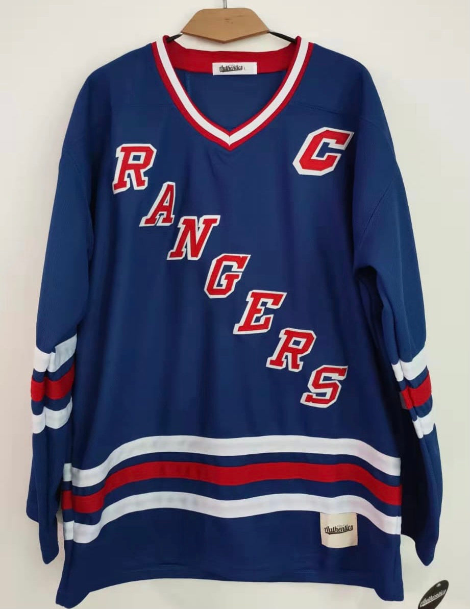 Mark Messier New York Rangers Jersey Classic Authentics product image 2