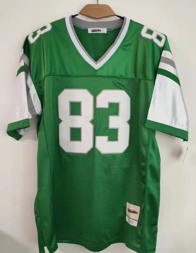 Vince Papale Philadelphia Eagles Jersey Classic Authentics product image 2