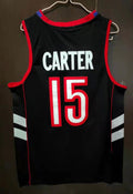 Vince Carter Toronto Raptors Jersey Classic Authentics product image 1