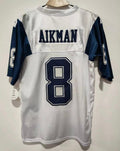 Troy Aikman Dallas Cowboys Jersey Classic Authentics product image 1
