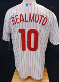 J.T. Realmuto Philadelphia Phillies Official MLB Nike product image 1