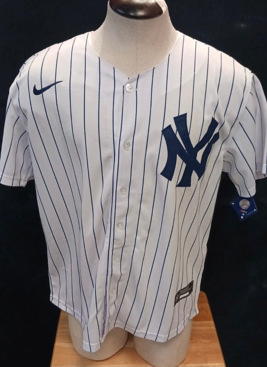 DJ LeMahieu New York Yankees Official MLB Nike Jersey product image 2
