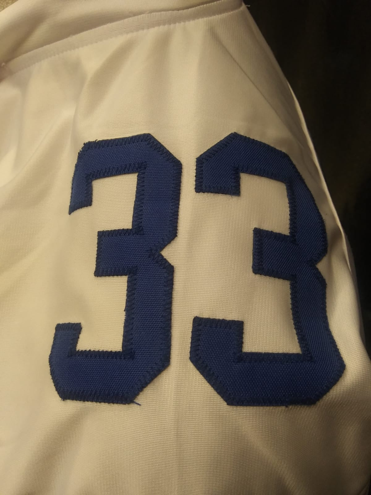 Tony Dorsett Dallas Cowboys Jersey Classic Authentics product image 5