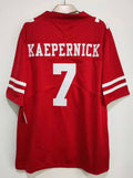 Colin Kaepernick San Francisco 49ers Jersey Classic product image 1