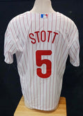 Bryson Stott Philadelphia Phillies Official MLB Nike Jersey product image 1