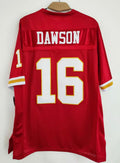 Len Dawson Kansas City Chiefs Classic Authentics Jersey product image 1