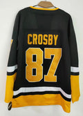 Sidney Crosby Pittsburgh Penguins Jersey Classic Authentics product image 1