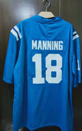 Peyton Manning Indianapolis Colts Jersey Classic Authentics product image 1