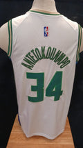 Giannis Antetokounmpo Milwaukee Bucks Official NBA Nike product image 1