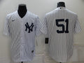 Bernie Williams New York Yankees Official MLB Nike Jersey product image 1