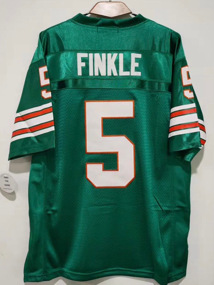 Ray Finkle Jersey Miami Dolphins Ace Ventura Pet Detective product image 2