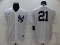 Paul O’Neill New York Yankees Official MLB Nike Jersey product image 1