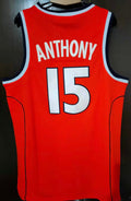 Carmelo Anthony Syracuse Orange Jersey Classic Authentics product image 1
