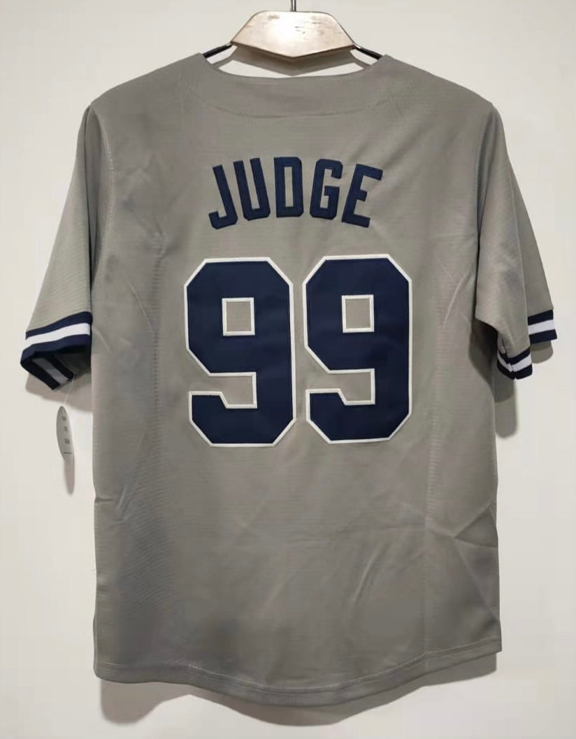 Aaron Judge YOUTH New York Yankees Jersey product image 1