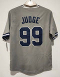 Aaron Judge YOUTH New York Yankees Jersey product image 1