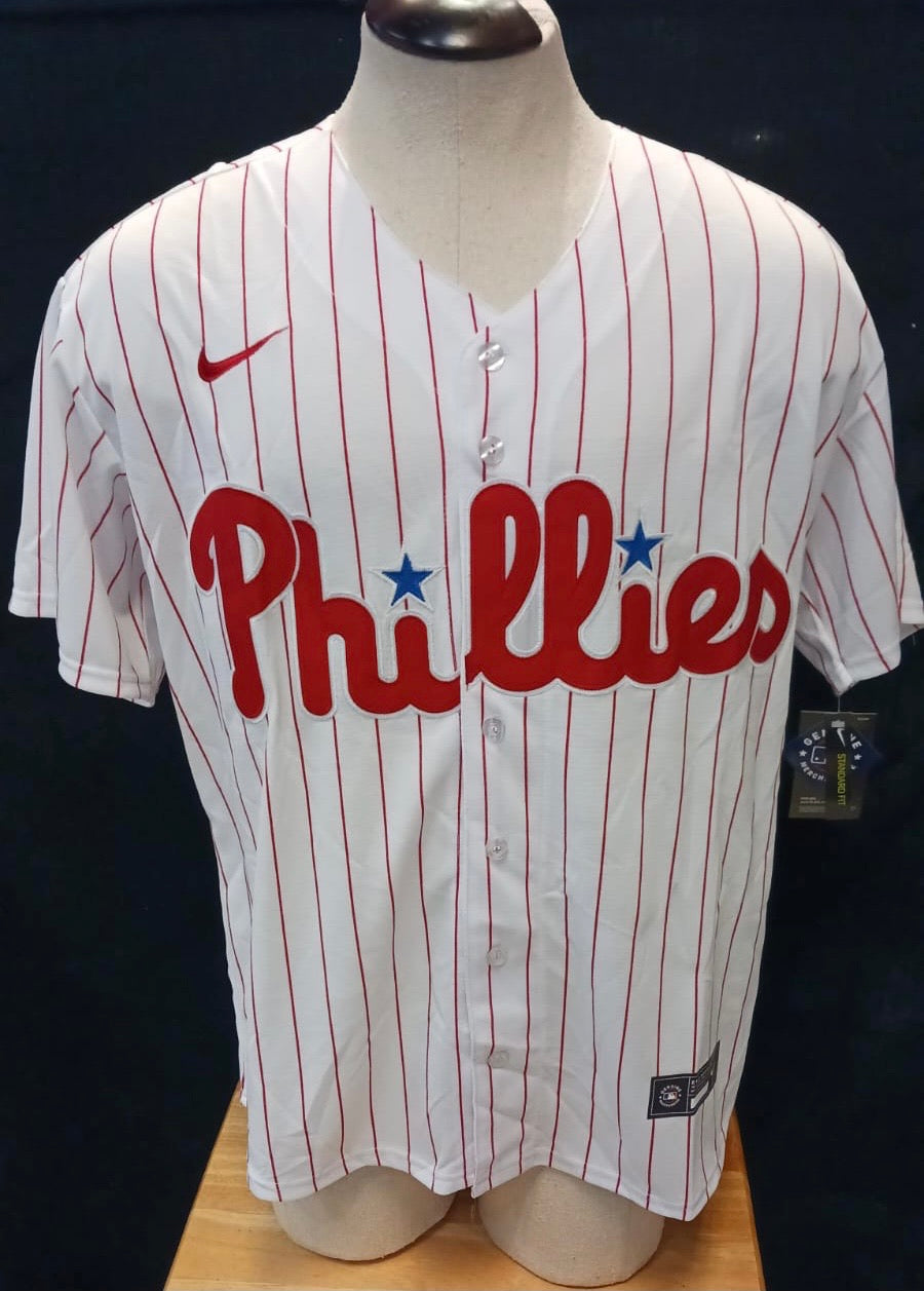 J.T. Realmuto Philadelphia Phillies Official MLB Nike product image 2