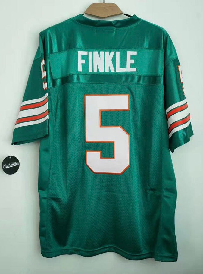 Ray Finkle YOUTH Ace Ventura Pet Detective Miami Dolphins product image 1
