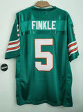 Ray Finkle YOUTH Ace Ventura Pet Detective Miami Dolphins product image 1