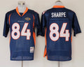 Shannon Sharpe Denver Broncos Super Bowl XXXII Mitchell & product image 1