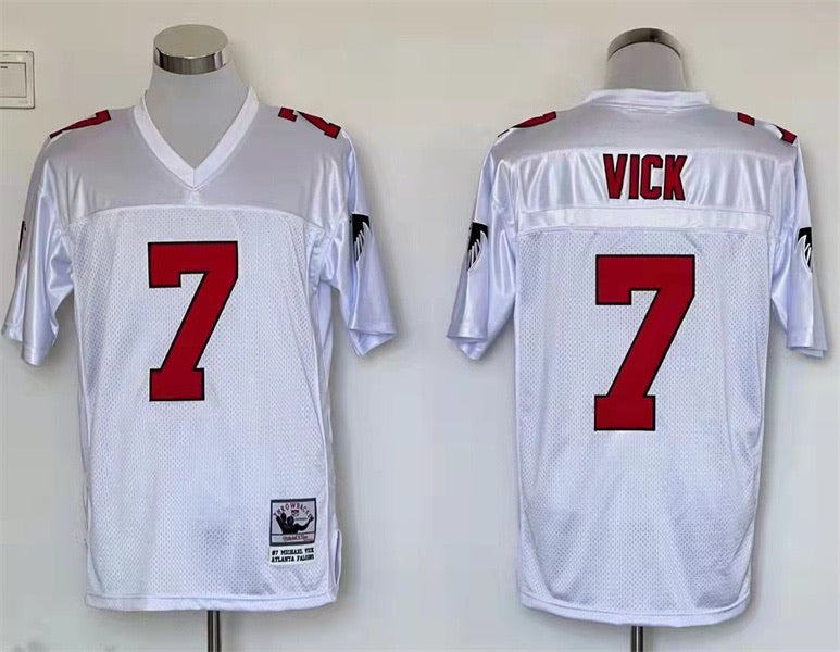 Michael Vick Atlanta Falcons Official NFL Mitchell & Ness product image 1