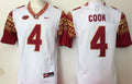 Dalvin Cook Florida State Seminoles Official NCAA Nike product image 1