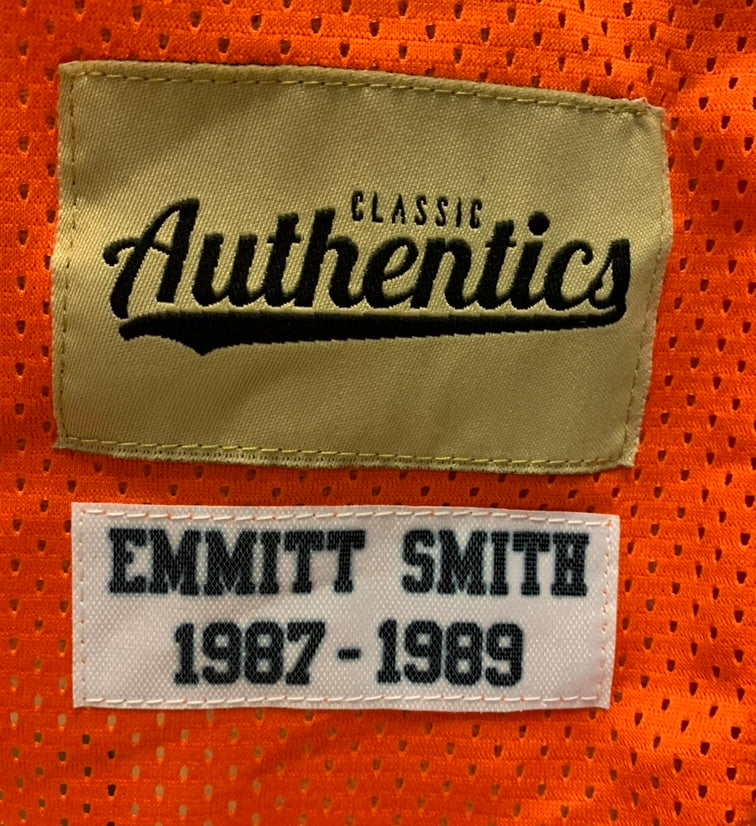 Emmitt Smith Florida Gators Jersey Classic Authentics product image 3
