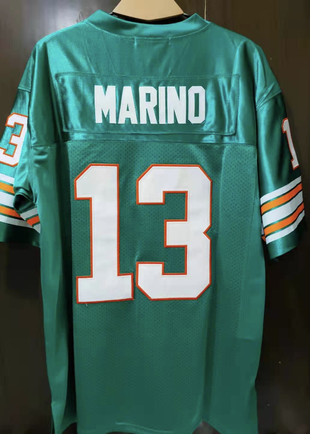 Dan Marino YOUTH Miami Dolphins Jersey product image 1